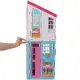 Детски комплект - Къщата на Барби в Малибу на 2 етажа Barbie  - 9