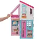 Детски комплект - Къщата на Барби в Малибу на 2 етажа Barbie  - 10