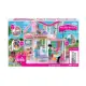 Детски комплект - Къщата на Барби в Малибу на 2 етажа Barbie  - 1
