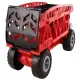 Детски камион чудовище Череп без колички Hot Wheels  - 4