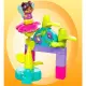 Детски игрален комплект Mega Bloks, цветна градина  - 2