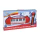 Детски електронен синтезатор с 24 клавиша и микрофон Bontempi  - 1