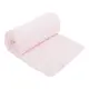 Бебешко плетено памучно одеяло Kikka Boo Light Pink  - 1