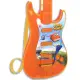 Детска Рок китара с треперещ ефект и струни Bontempi  - 3