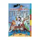 Детска занимателна книга с пирати - Книгомания 