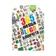 Детска книжка - 365 неща, които да направите с LEGO блокчета 