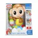 Бебешка играчка - Маймунка със светлини Little Tikes  - 1