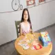 Детска игра - Научи за човешкото тяло Thinkle Stars  - 3