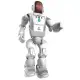 Детска играчка  Програмирай робот Х Silverlit  - 5