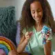 Детски къдрави кукли с домашни любимци Silverlit Curli Girls  - 8