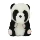 Детска играчка - Плюшена панда Aurora, 13см. 