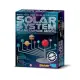 Детски комплект Слънчевата система-модел с планети 4M  - 1