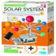 Детски сет-Слънчева система-хибриден слънчев панел 4M  - 1