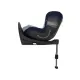 Стол за кола Cybex Sirona S i-Size Deep Black  - 4