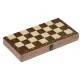 Детски магнитен шах в кутия с панти Goki  - 2