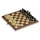 Детски магнитен шах в кутия с панти Goki  - 1