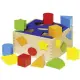 Детска играчка - Кутия за сортиране Goki 