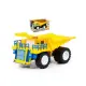 Детски камион Polesie Toys Belaz  - 1