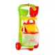 Детска градинска количка Polesie Toys  - 2