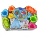 Детски комплект играчки за вода с мрежа Kaichi  - 4