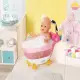 Детска играчка - Вана Baby Born, 43 см  - 4