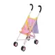 Детска количка за кукли с чанта Baby Born  - 1