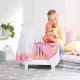 Детско легло за кукла Baby Born  - 4