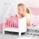 Детско легло за кукла Baby Born  - 5