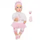 Детска кукла - Сладки сънища Миа Baby Annabell, 43 см  - 2