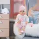 Детска кукла - Сладки сънища Миа Baby Annabell, 43 см  - 3