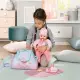 Детска чанта за повиване - Baby Annabell  - 3