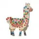 Детски перуански животни с мъниста Crealign, Декорирай сам  - 3