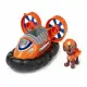 Детска играчка - Зума с въздушен кораб Spin Master Пес Патрул  - 2