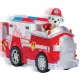 Детска играчка - Маршал с пожарна кола Spin Master Пес Патрул  - 3
