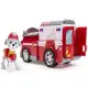 Детска играчка - Маршал с пожарна кола Spin Master Пес Патрул  - 4