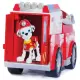 Детска играчка - Маршал с пожарна кола Spin Master Пес Патрул  - 5
