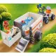 Детски комплект - АТВ за спешна помощ с ремарке Playmobil  - 3