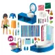 Детски комплект - Баня с вана Playmobil  - 2