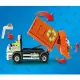 Детски комплект - Боклукчийски камион Playmobil  - 3