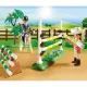 Детски комплект - Голям турнир по конна езда Playmobil  - 3
