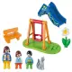 Детски комплект за игра - Детска площадка Playmobil  - 2