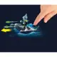 Детски комплект - Екип акула джет с ракети Playmobil  - 4