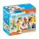 Детски комплект - Кабинет на педиатър Playmobil  - 1