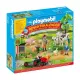 Детски Коледен календар Playmobil Ферма 