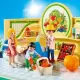Детски комплект - Магазин за хранителни стоки Playmobil  - 3
