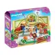 Детски комплект - Магазин за хранителни стоки Playmobil  - 1