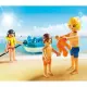 Детски комплект за игра - Моторна лодка Playmobil  - 4