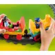 Детски комплект за игра - Моят първи комплект с влакче Playmobil  - 5