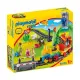 Детски комплект за игра - Моят първи комплект с влакче Playmobil  - 1