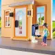 Детски комплект за игра - Моята градска къща Playmobil  - 4